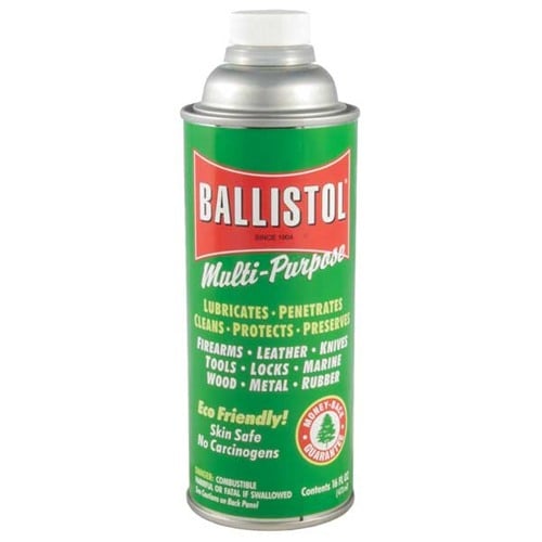 BALLISTOL MULTIPURPOSE GUN OIL