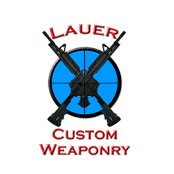 LAUER CUSTOM WEAPONRY - DURALASER CLEAR