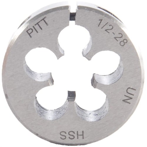 FLASH SUPPRESSOR DIE FOR AR-15/M16 & AR-308
