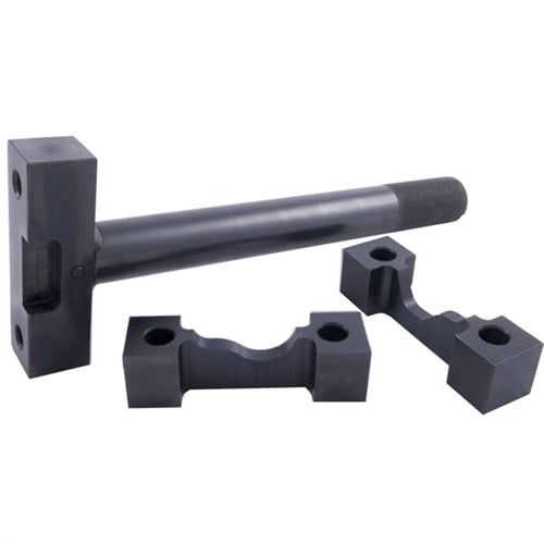 FN-FAL RIFLE ACTION WRENCH & HEAD