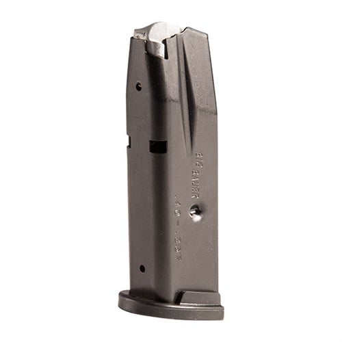 SIG SAUER, INC. - P320/P250 40 SMITH & WESSON HANDGUN MAGAZINES