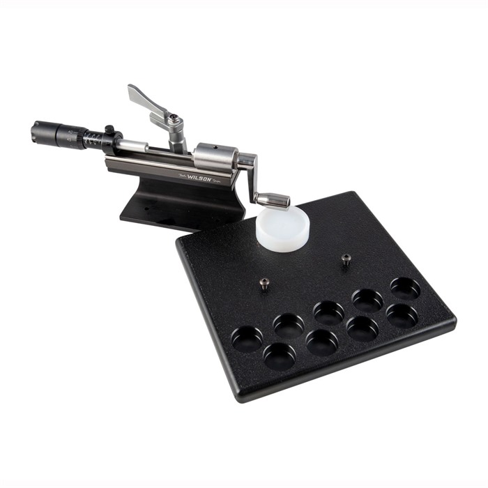 SINCLAIR/L.E. WILSON - ULTIMATE TRIMMER &amp; PLATFORM KIT