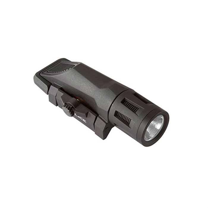 INFORCE-MIL - WML WHITE/IR GEN 2 ULTRA COMPACT WEAPON LIGHT