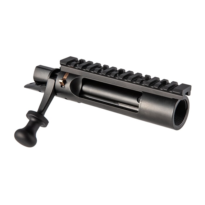 AMERICAN RIFLE COMPANY - NUCLEUS G2.0 BOLT ACTION RECEIVER