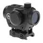 CRIMSON TRACE CORPORATION - CTS-25® COMPACT RED DOT SIGHT