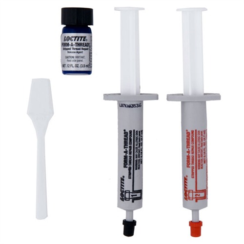 LOCTITE - FORM-A-THREAD
