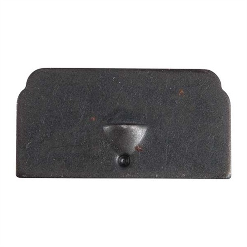 RUGER - BOLT LOCK COVER PLATE