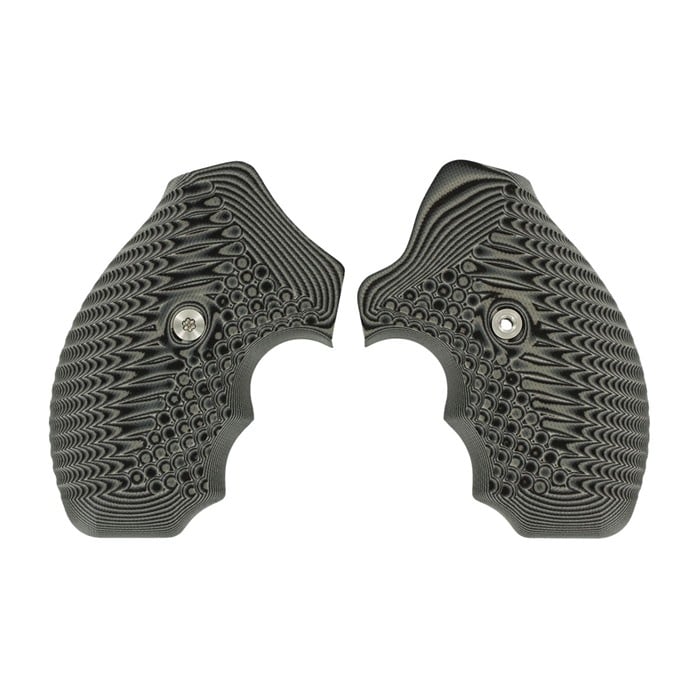 S&W JフレームVZ grips G10 タクティカルグリップ Vz Grips】S&W Jフレームタクティカルダイアモンド ブラック G10
