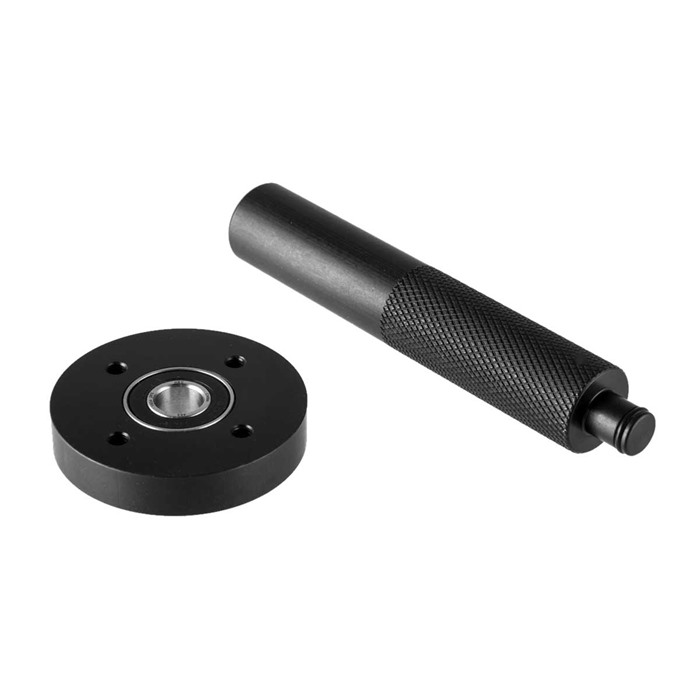 LITTLE CROW GUNWORKS, LLC. - PRECISION PREP TOOL