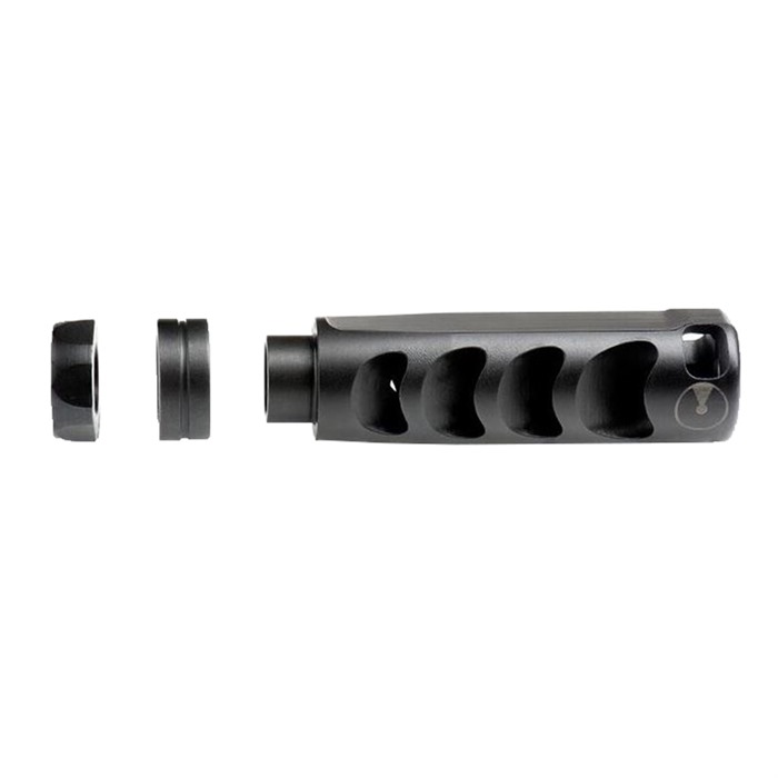 ULTRADYNE USA - AR-15 APOLLO MAX COMPENSATOR 22 CALIBER