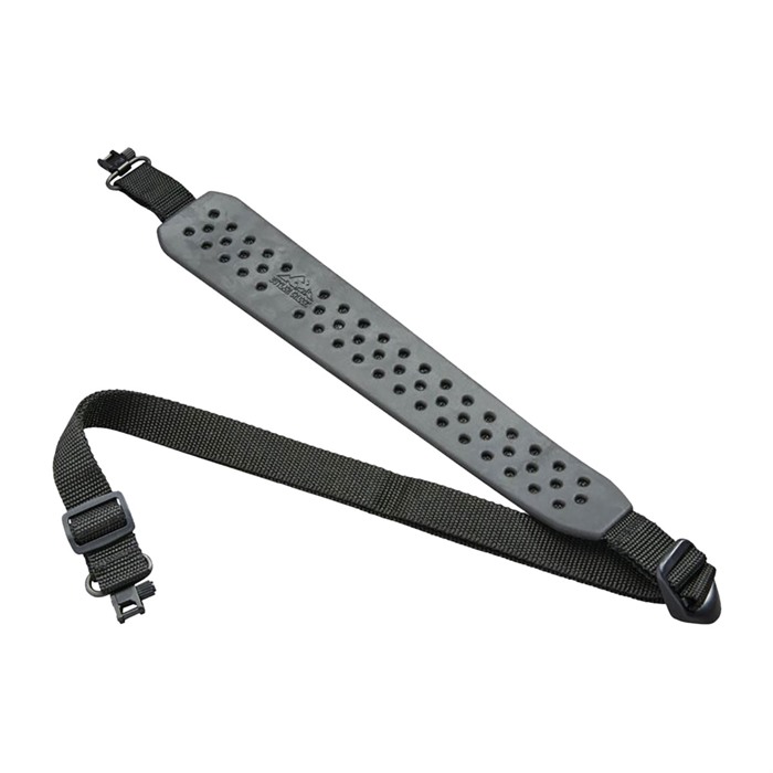BUTLER CREEK COMFORT VGRIP SLING WITH SWIVEL