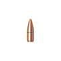 HORNADY - Hornady Bulk Bullet 22 CAL .224 55 GR HP 6000/cs