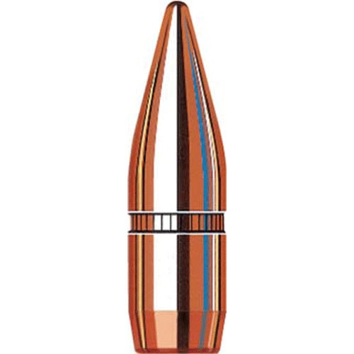 HORNADY - FULL METAL JACKET 30 CALIBER (0.308') FULL METAL JACKET BULLETS