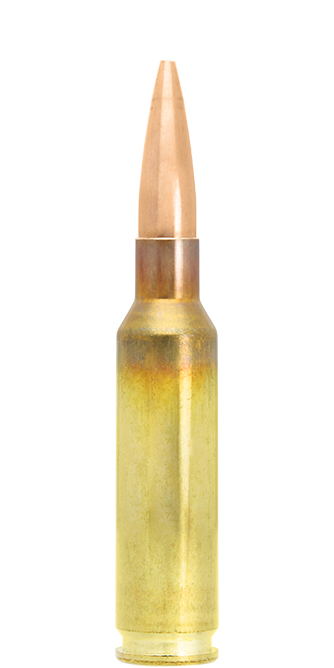 CAPSTONE - LAPUA - SCENAR-L 6.5 CREEDMOOR AMMO