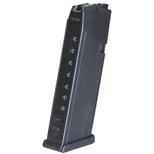 GLOCK - MODEL 17/34 9MM MAGAZINES
