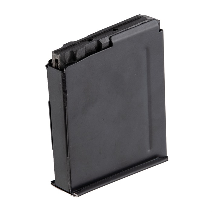 ALPINE SERIES CO, LLC - MID-LENGTH 3.35&quot; SS SF MAGAZINE