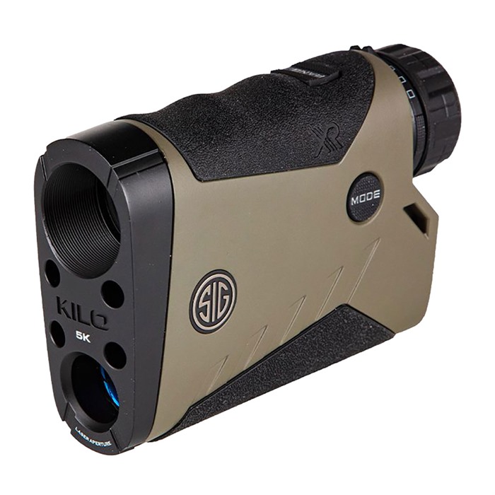 SIG SAUER, INC. - KILO5K RANGEFINDER