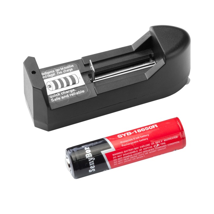 ATN IR850 PRO LONG RANGE IR ILLUMINATOR