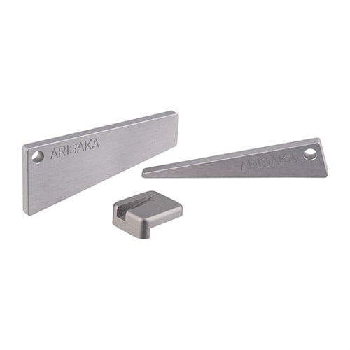 Arisaka Defence LLC Optic Leveler Combo Set / Leupold Vortex Nightforce Schmitt March LaRue ADM Scope Mount スコープ マウント Arisaka Optic Leveler \u2013  ARMS