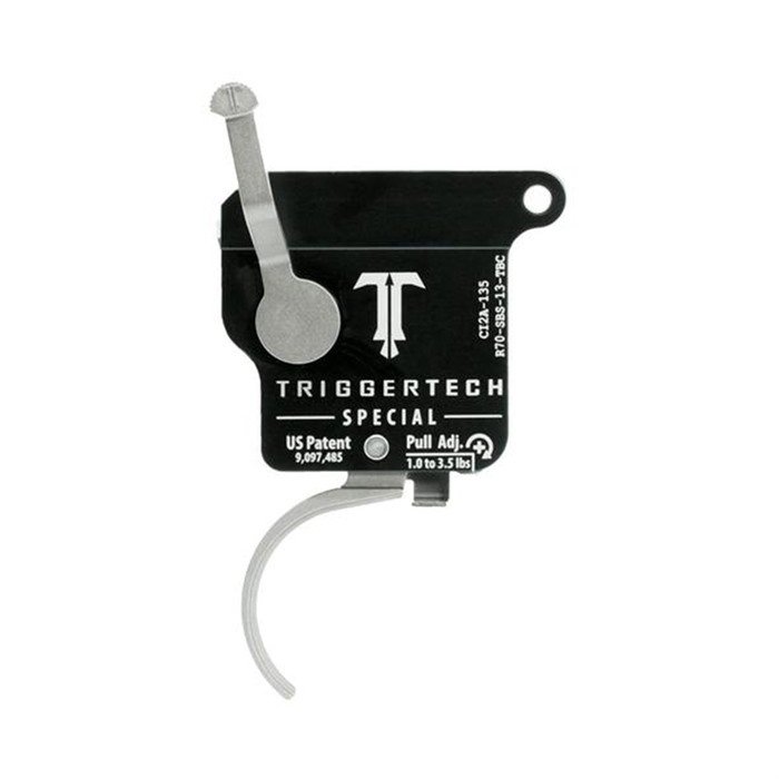 TRIGGERTECH - REMINGTON 700 SPECIAL TRIGGERS