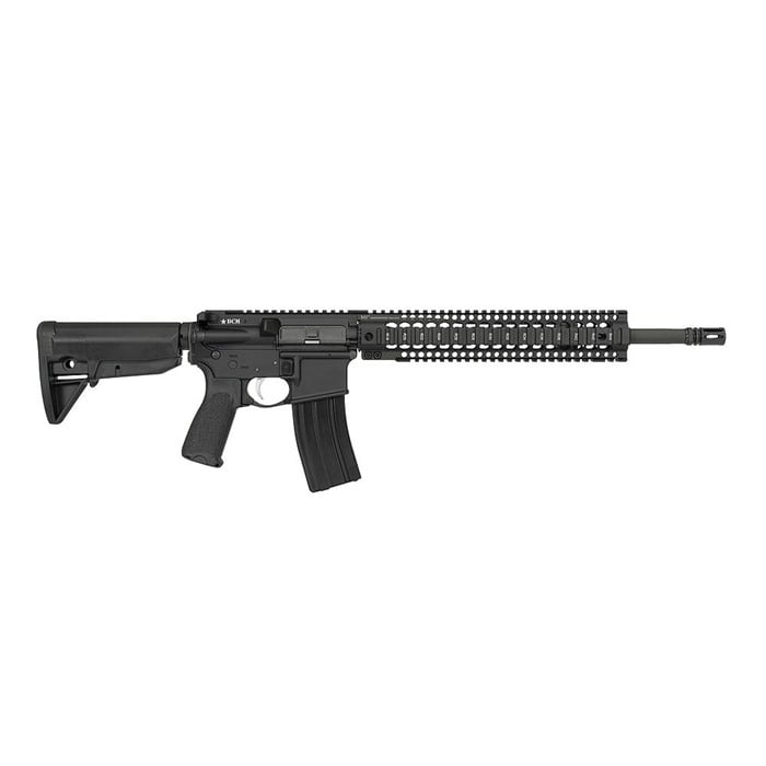 BRAVO COMPANY RECCE-16 16in 5.56x45mm NATO Black 30+1Rd SKU: 100023205 | Brownells
