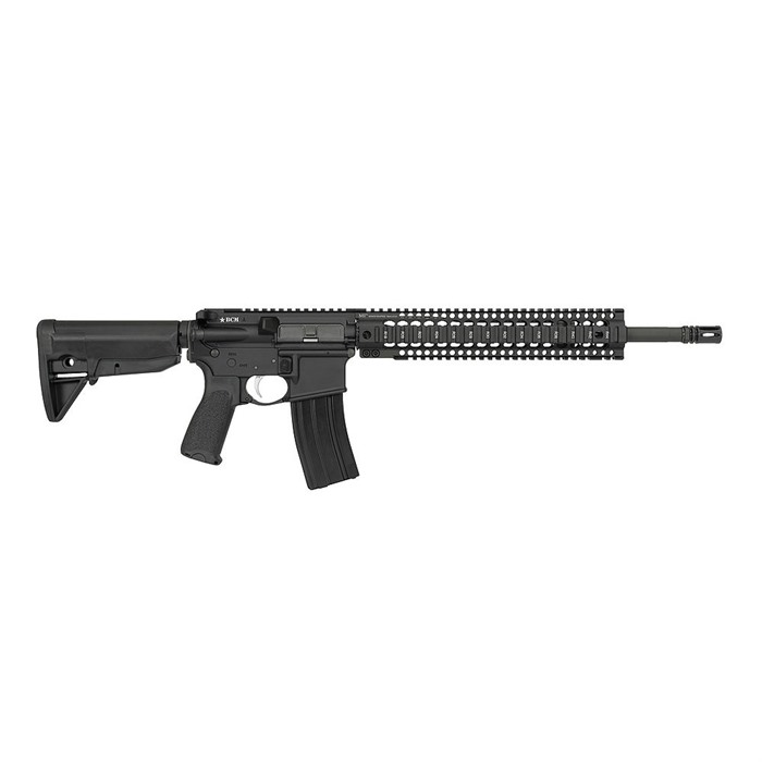 BRAVO COMPANY - RECCE-16 16IN 5.56X45MM NATO BLACK 30+1RD