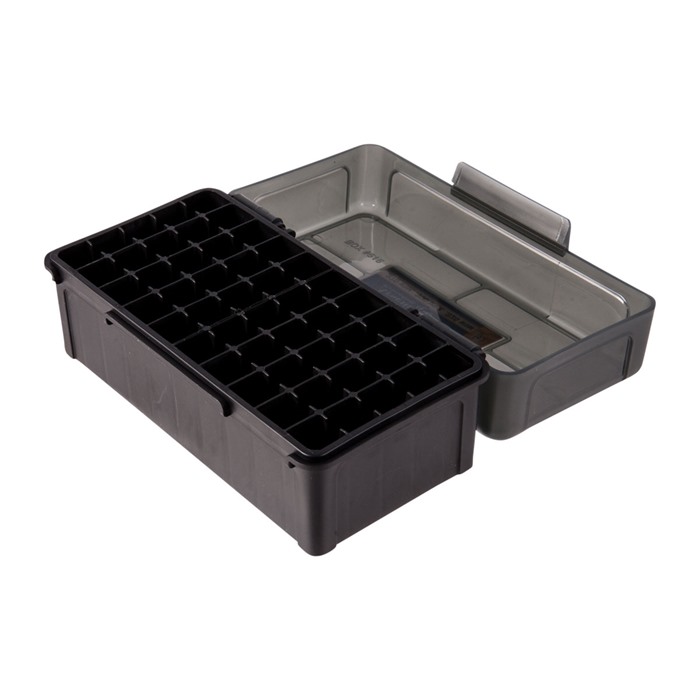 FRANKFORD ARSENAL HINGE-TOP AMMO BOX