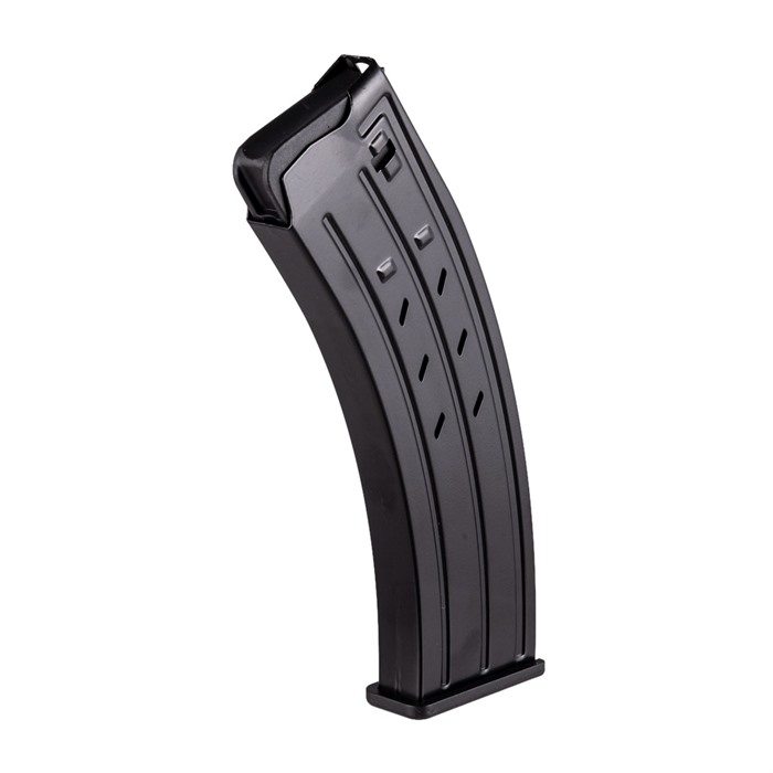 LKCI, LLC. - ETERNAL BP-12 MAGAZINE