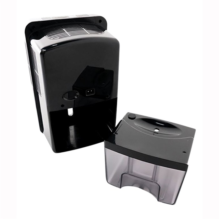 LOCKDOWN SAFE & SECURITY ACC. AUTOMATIC DEHUMIDIFIER