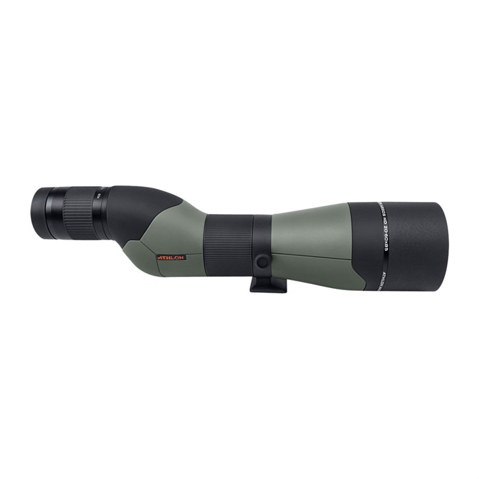 ATHLON OPTICS ARGOS HD 2060X85MM SPOTTING SCOPE