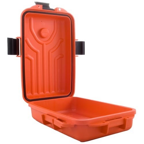 MTM MTM Survivor Dry Box