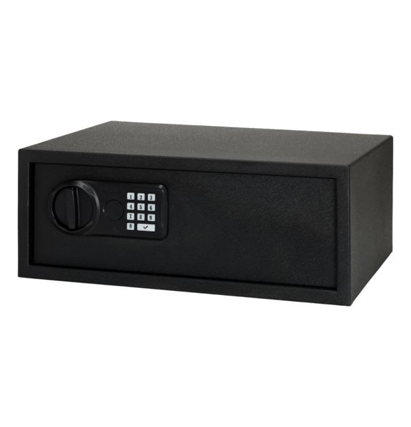 SNAP SAFE KEYPAD SAFE XL