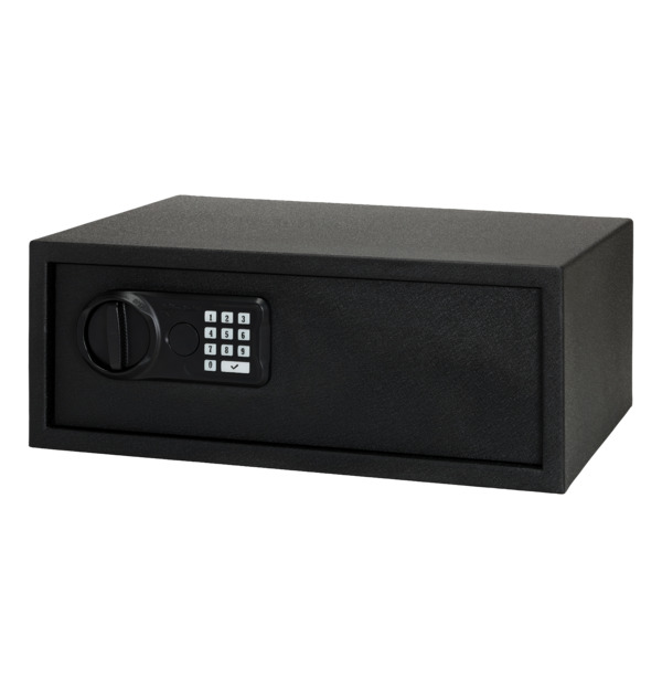 SNAP SAFE - KEYPAD SAFE XL