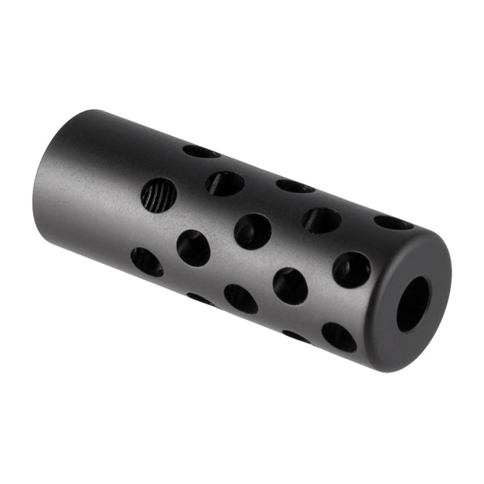 GENTRY CUSTOM LLC - QUIET MUZZLE BRAKE 30 CALIBER