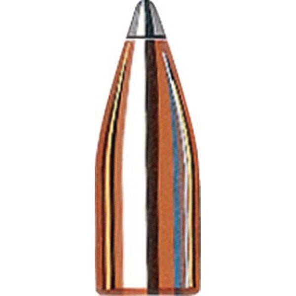 HORNADY Varmint™ Hornet 22 Caliber (0.224") 45gr JSP 100/Box