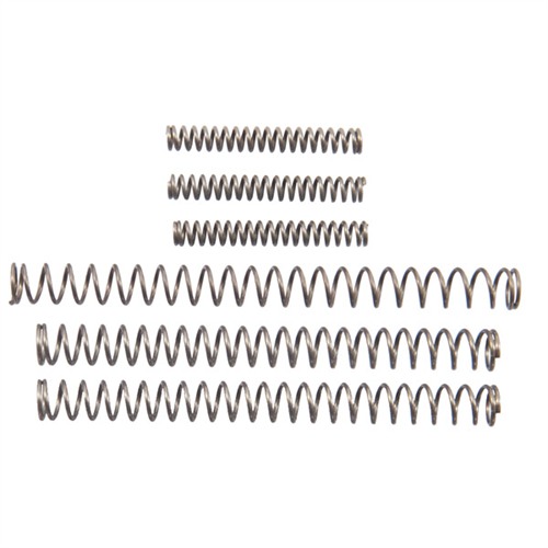 WOLFF - SMITH &amp; WESSON M&amp;P RECOIL SPRINGS