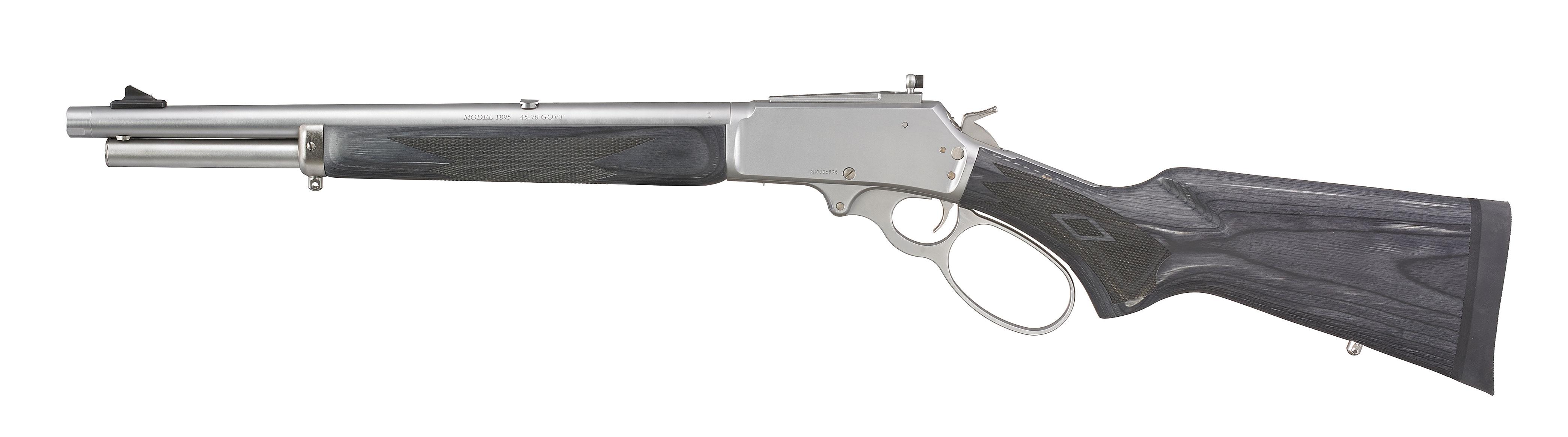 MARLIN FIREARMS COMPANY - MODEL 1895 TRAPPER .45-70 GOV&#39;T RIFLE