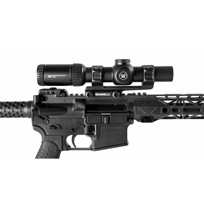 BROWNELLS 30MM ARSTYLE RIFLE CANTILEVER SCOPE MOUNT