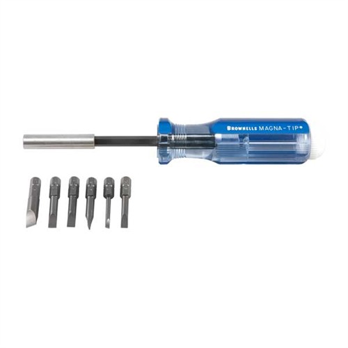 BROWNELLS WINCHESTER/MARLIN SCREWDRIVER SETS