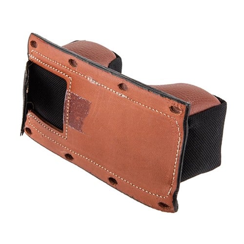 EDGEWOOD SHOOTING BAGS COMMON RADIUS FRONT BAG