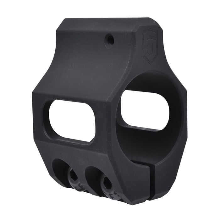 PHASE 5 TACTICAL LOW PROFILE GAS BLOCKS