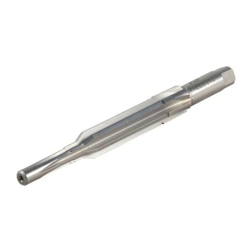 CLYMER RIMMED BELTED RIFLE CHAMBERING REAMERS