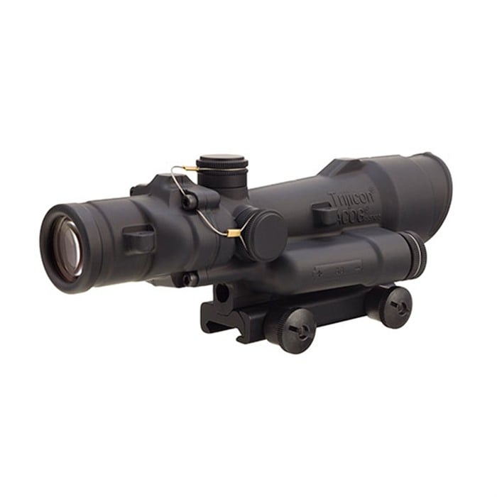 ACOG LED 3.5X35MM FIXED RIFLE SCOPE