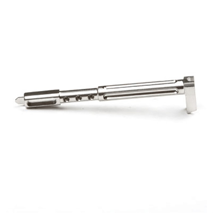 CUSTOM SKELETONIZED STRIKER for GLOCK®