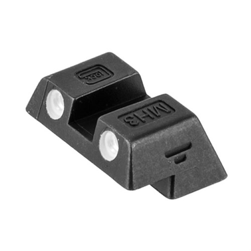 Glock Night Sight Rear 6.1mm- Glock~ 43