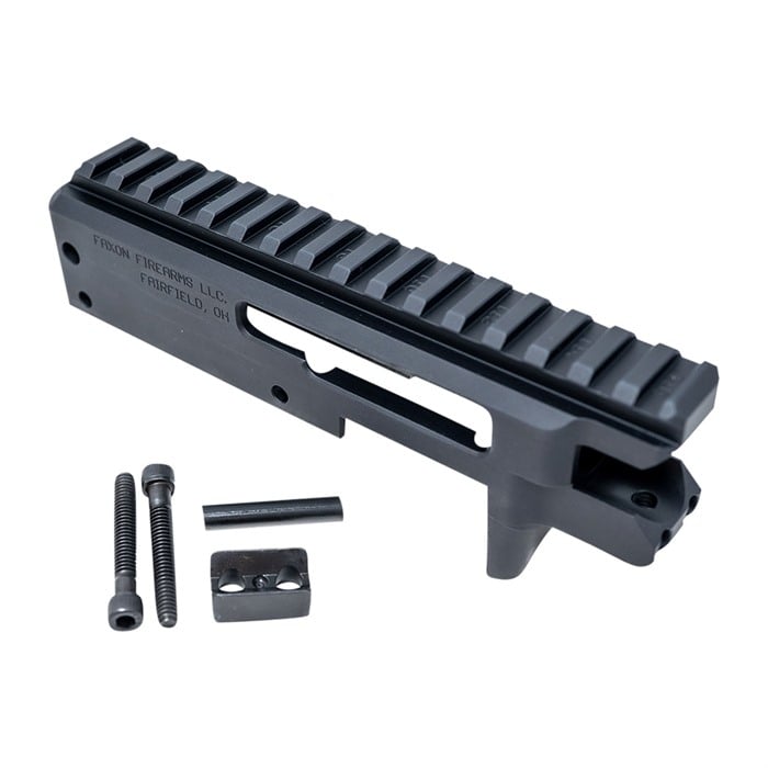 FF-22 RECEIVER FOR RUGER 10/22®