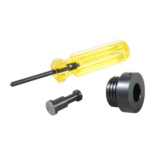 BROWNELLS BOLT LAPPING TOOLS