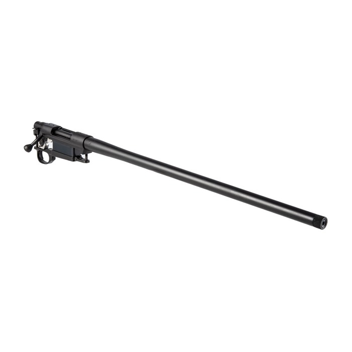 HOWA - 1500 6.5 CREEDMOOR 24&quot; THREADED HEAVY BARRELED ACTION