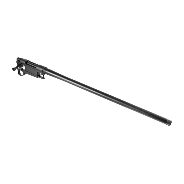 HOWA - 1500 308 WIN 24&quot; THREADED HEAVY BARRELED ACTION