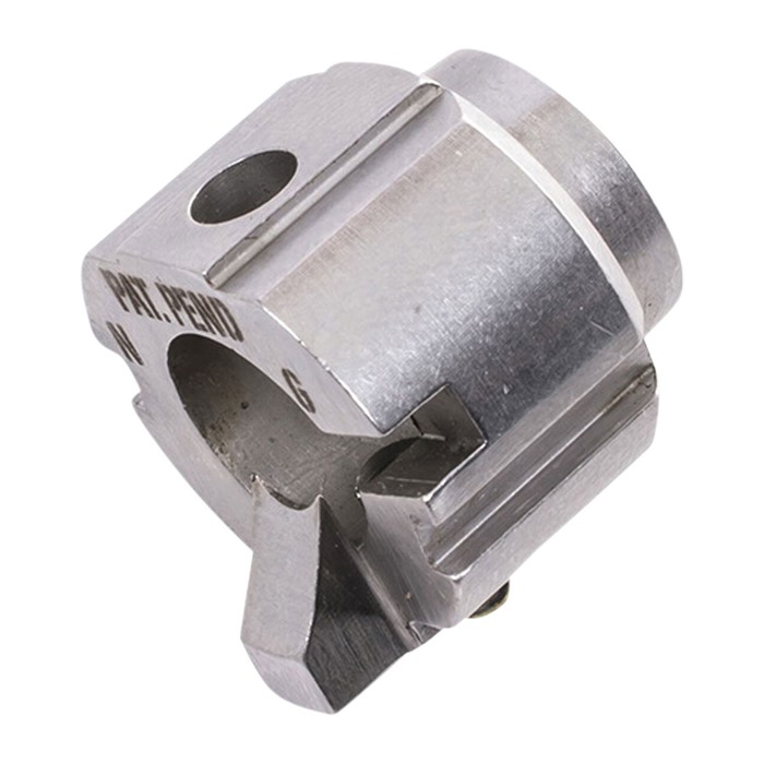 CMMG - 22ARC STAINLESS STEEL BARREL COLLAR ASSEMBLY